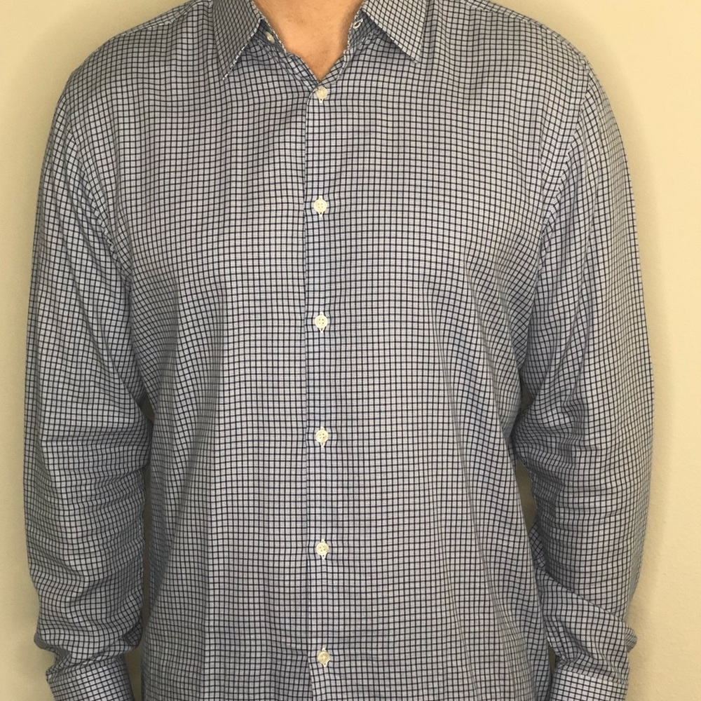 Hugo Boss Shirt